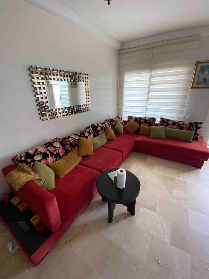 Luxueux A La Marina D'agadir