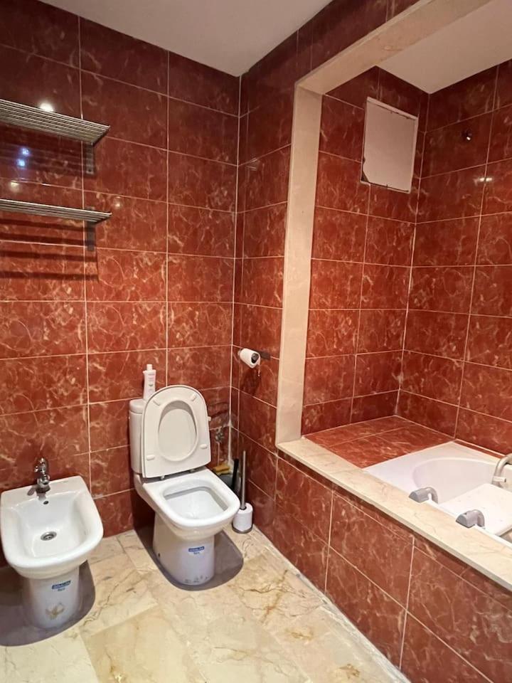 Luxueux A La Marina D'agadir Appartement Agadir