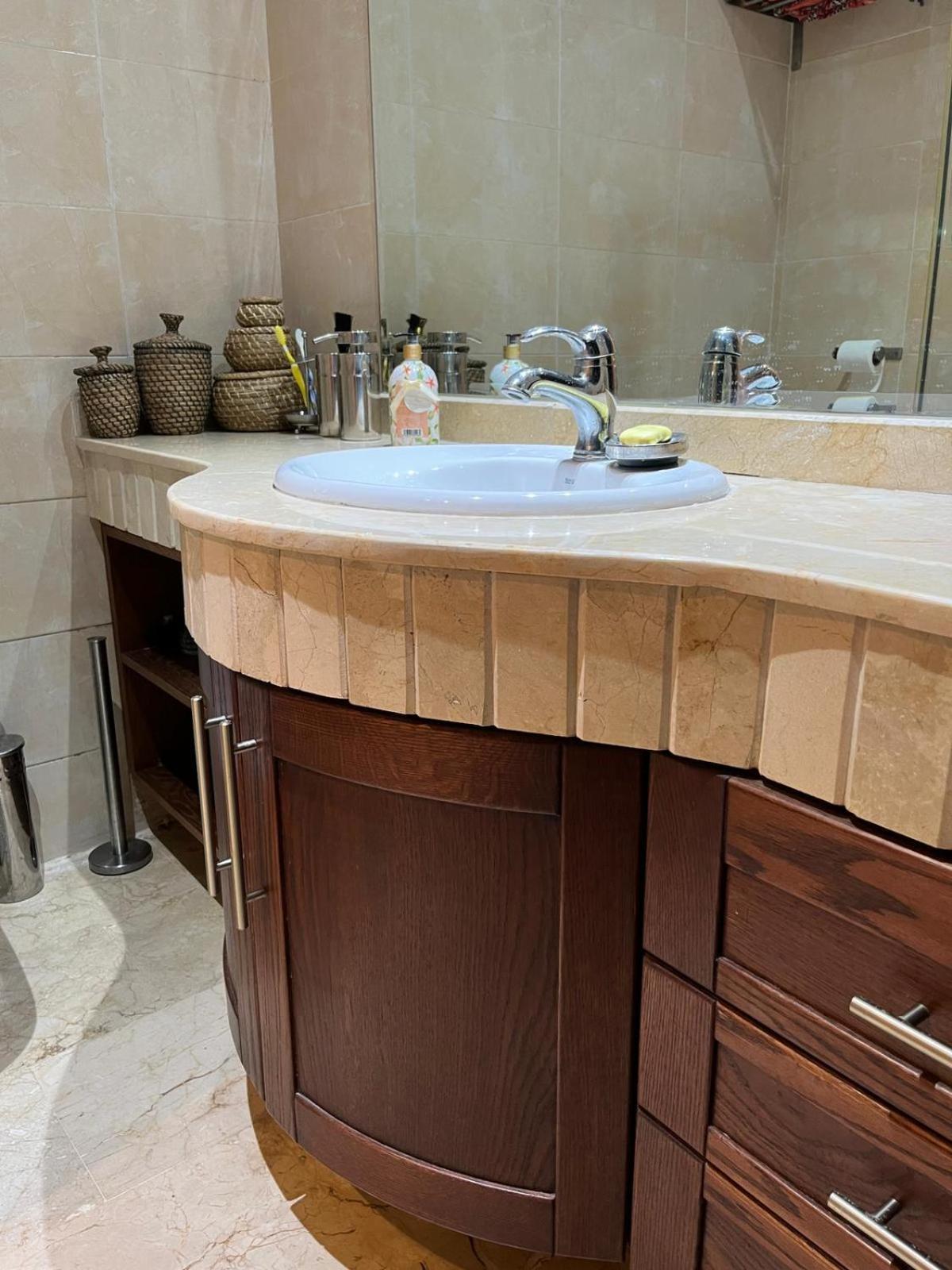Appartement Luxueux A La Marina D'agadir *