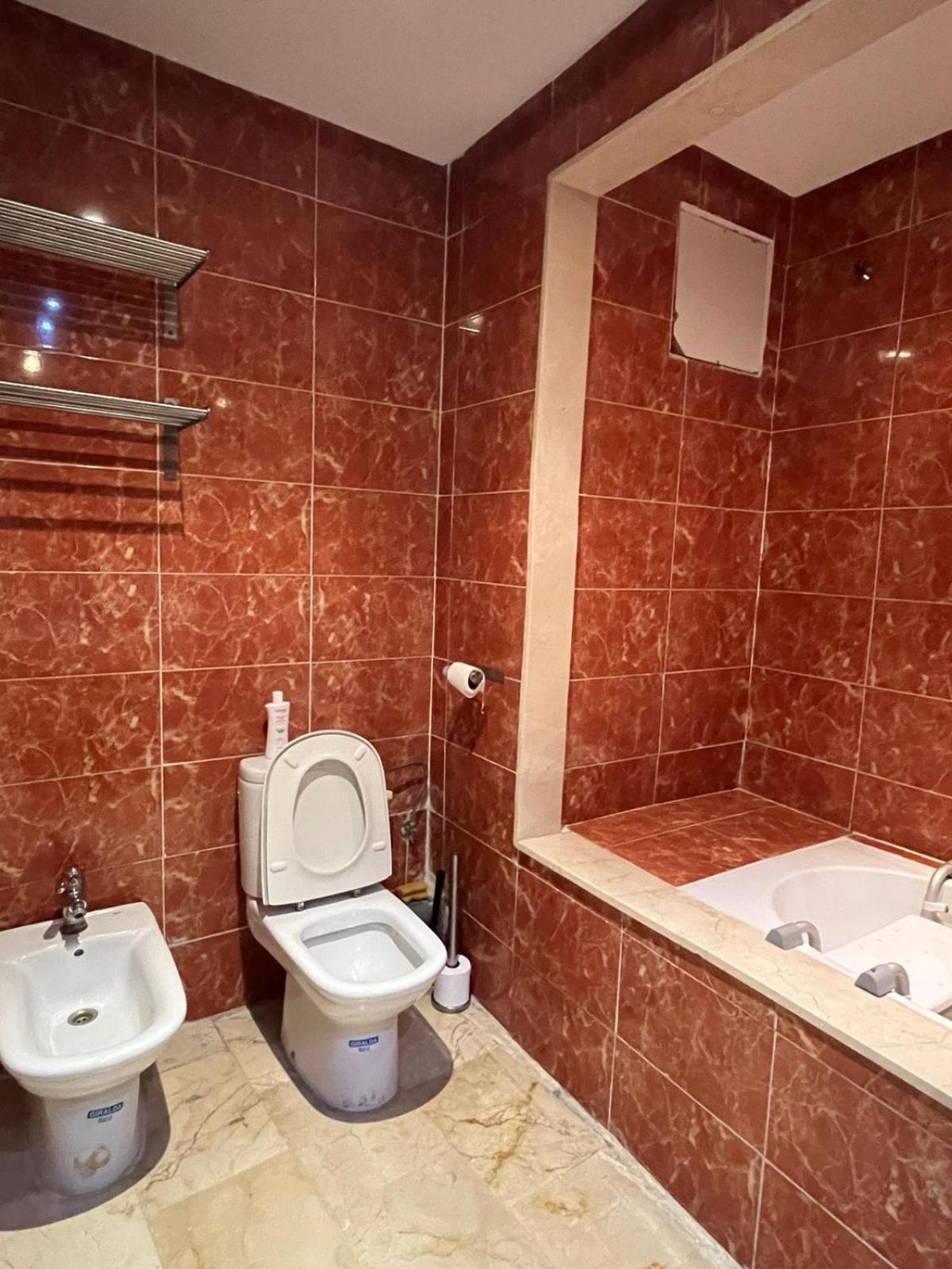 Appartement Luxueux A La Marina D'agadir