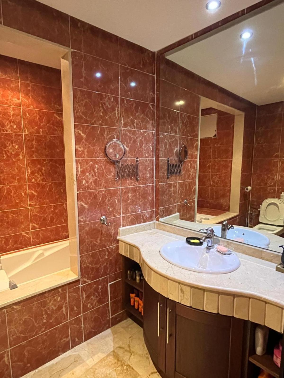 Luxueux A La Marina D'agadir * Agadir