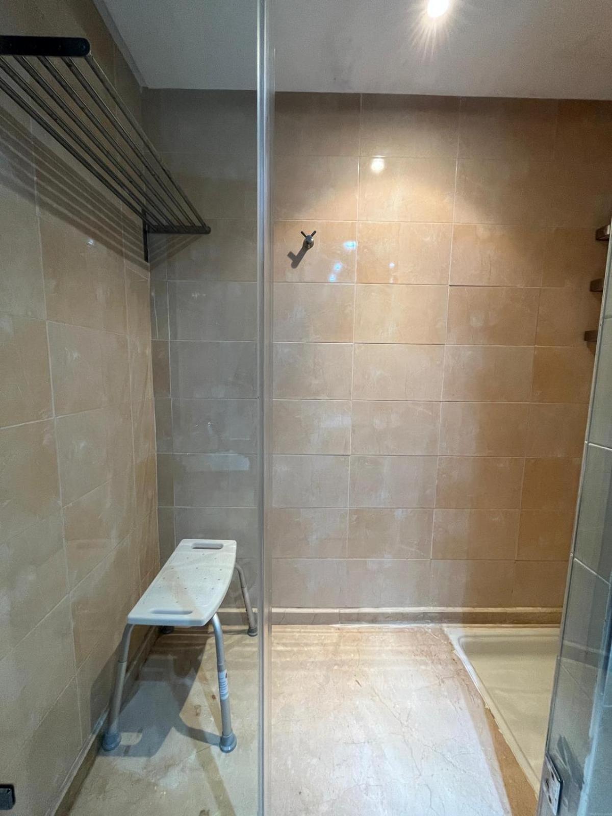 Luxueux A La Marina D'agadir Appartement