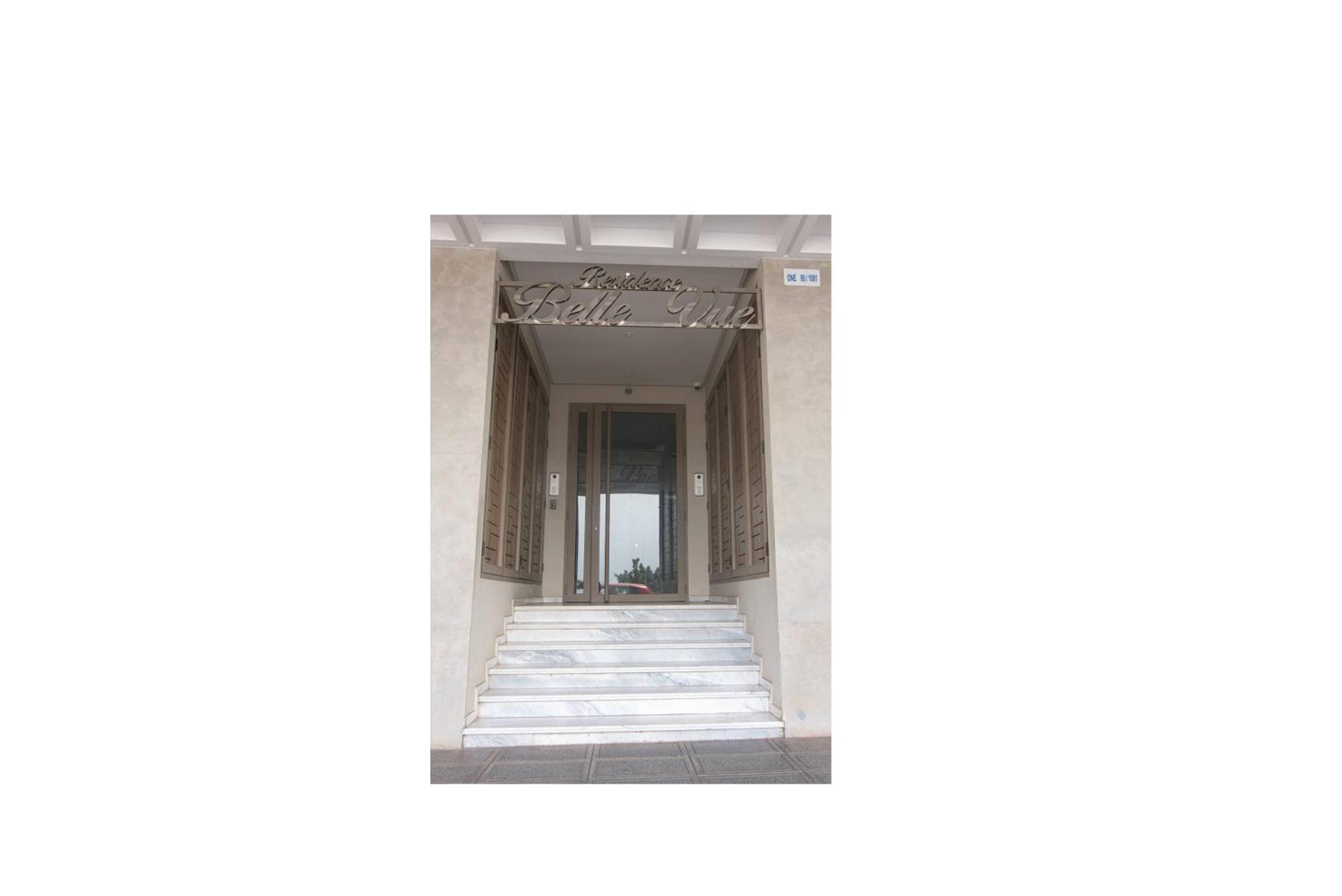 Appartement New Sea Front 135mq With Unlimited Wi-fi