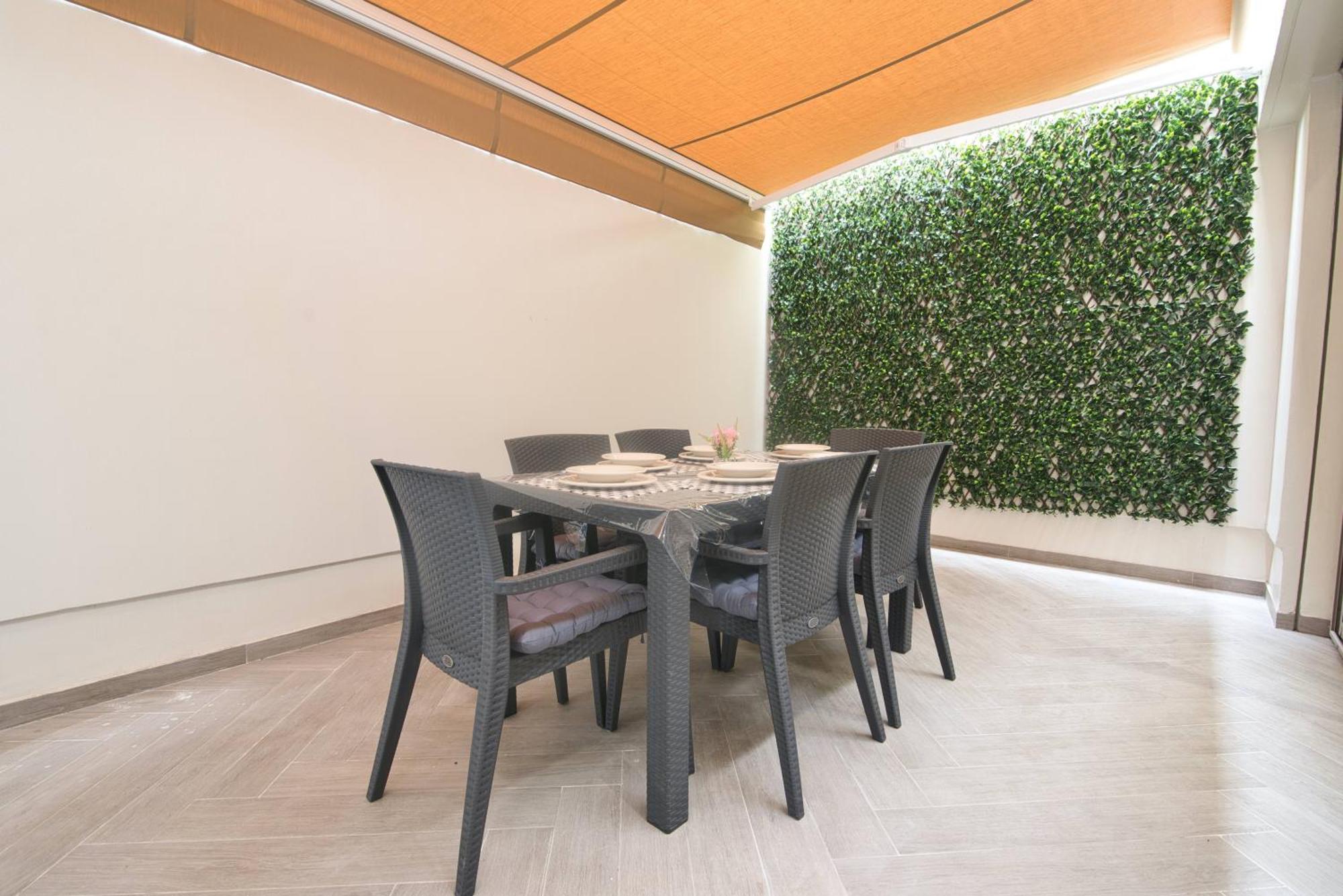 Appartement New Sea Front 135mq With Unlimited Wi-fi *