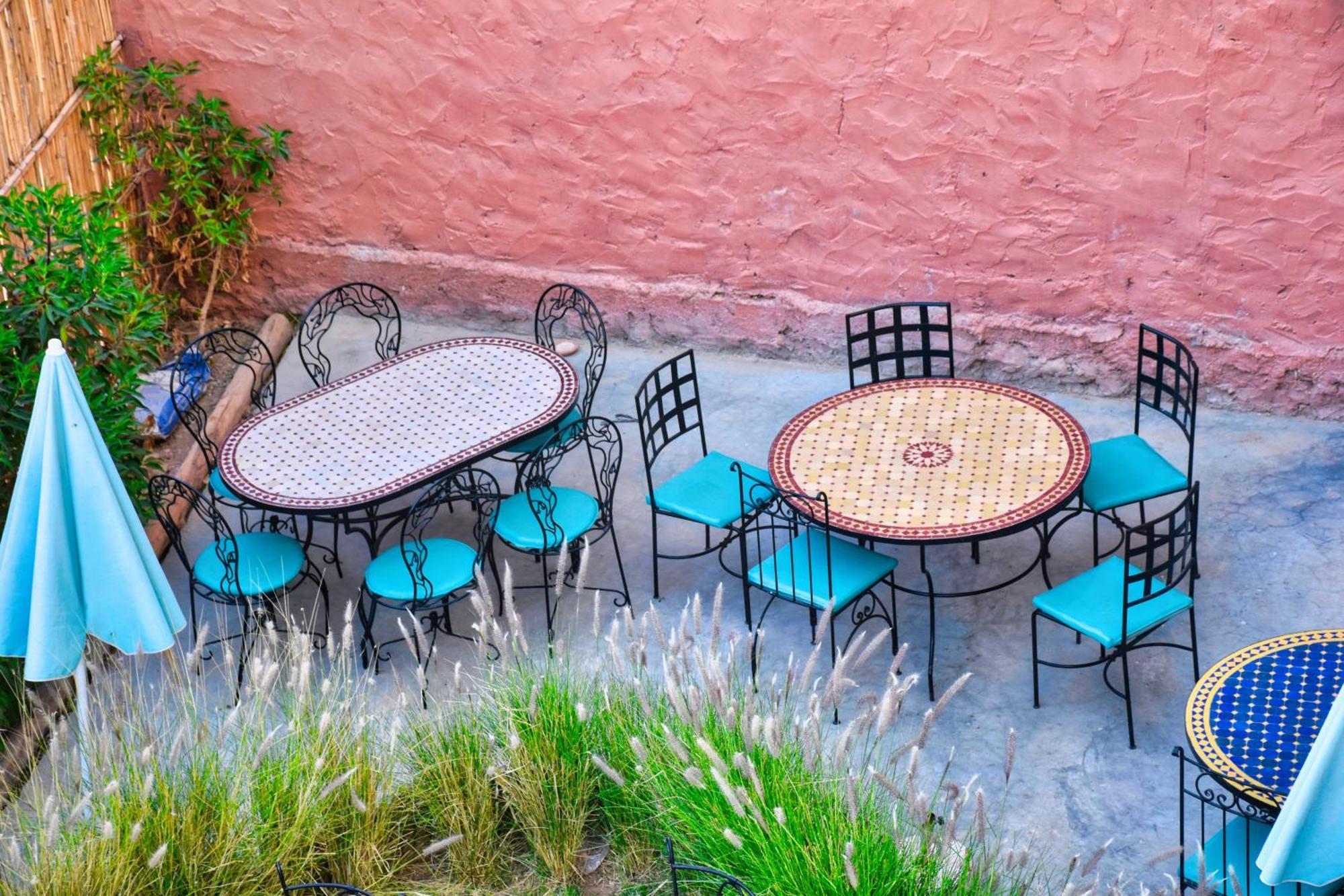 Apartment Route De Miel Agadir