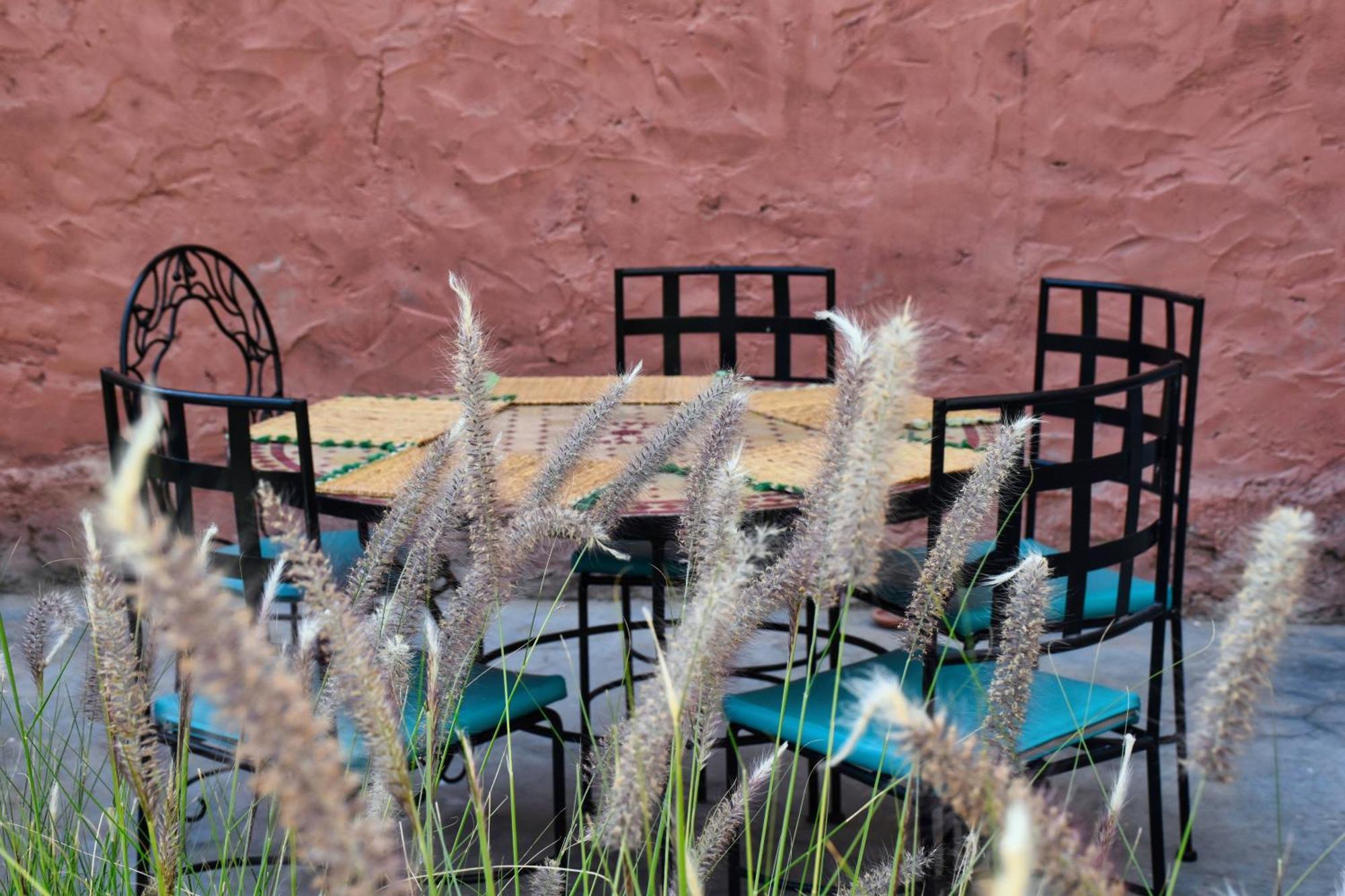 Route De Miel Apartment Agadir