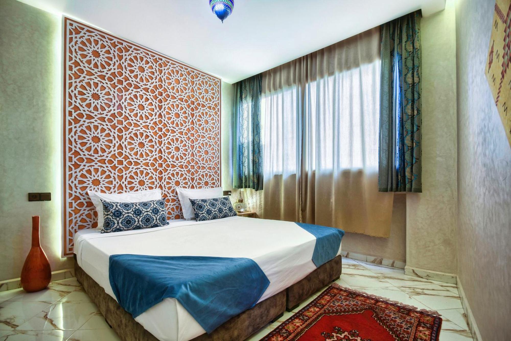 Apartment Route De Miel Agadir
