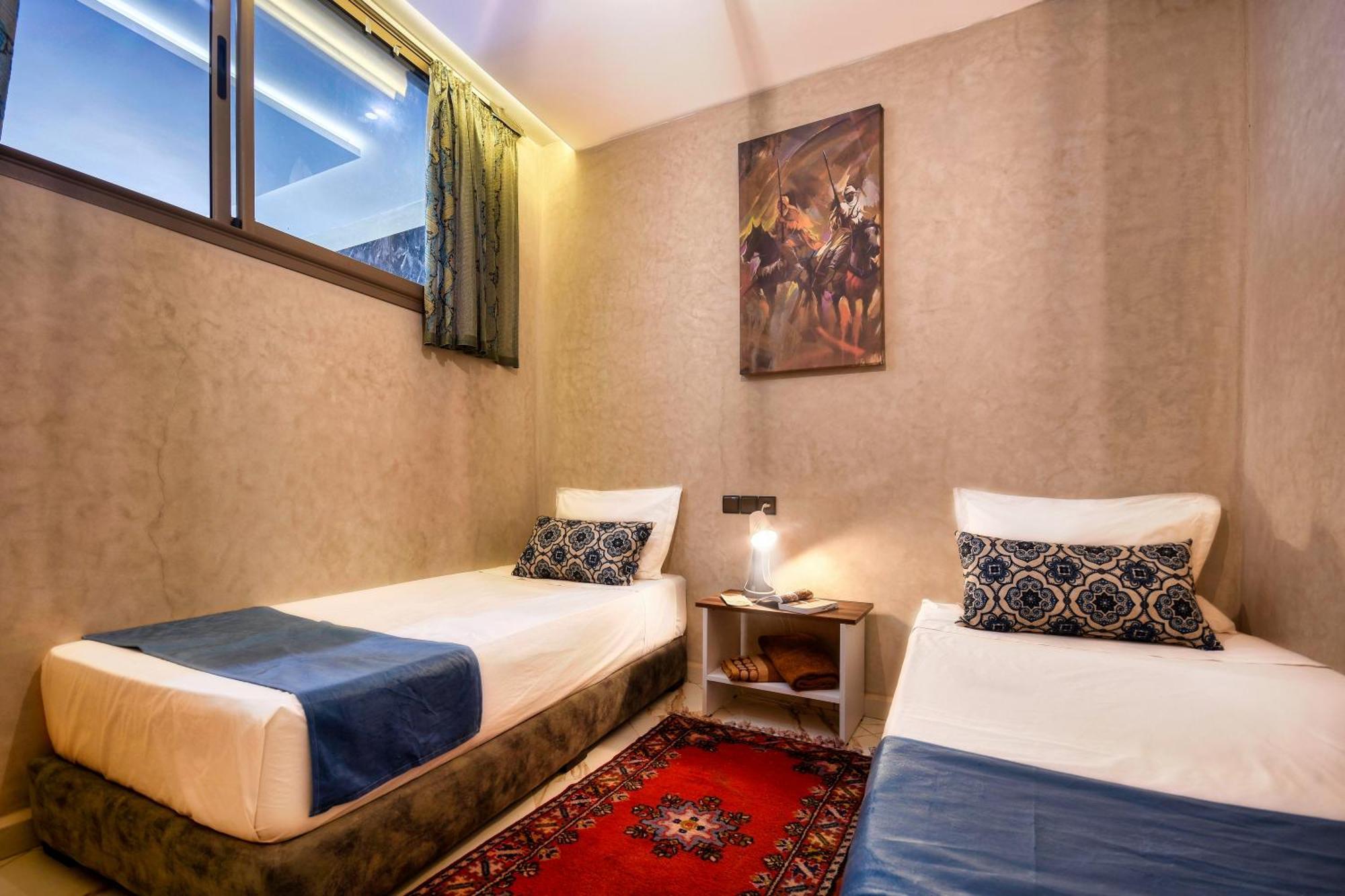 Apartment Route De Miel