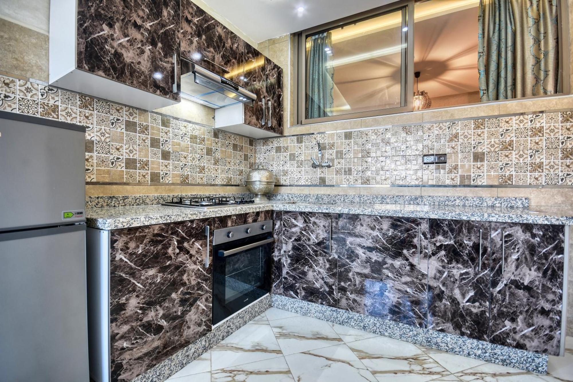Apartment Route De Miel *