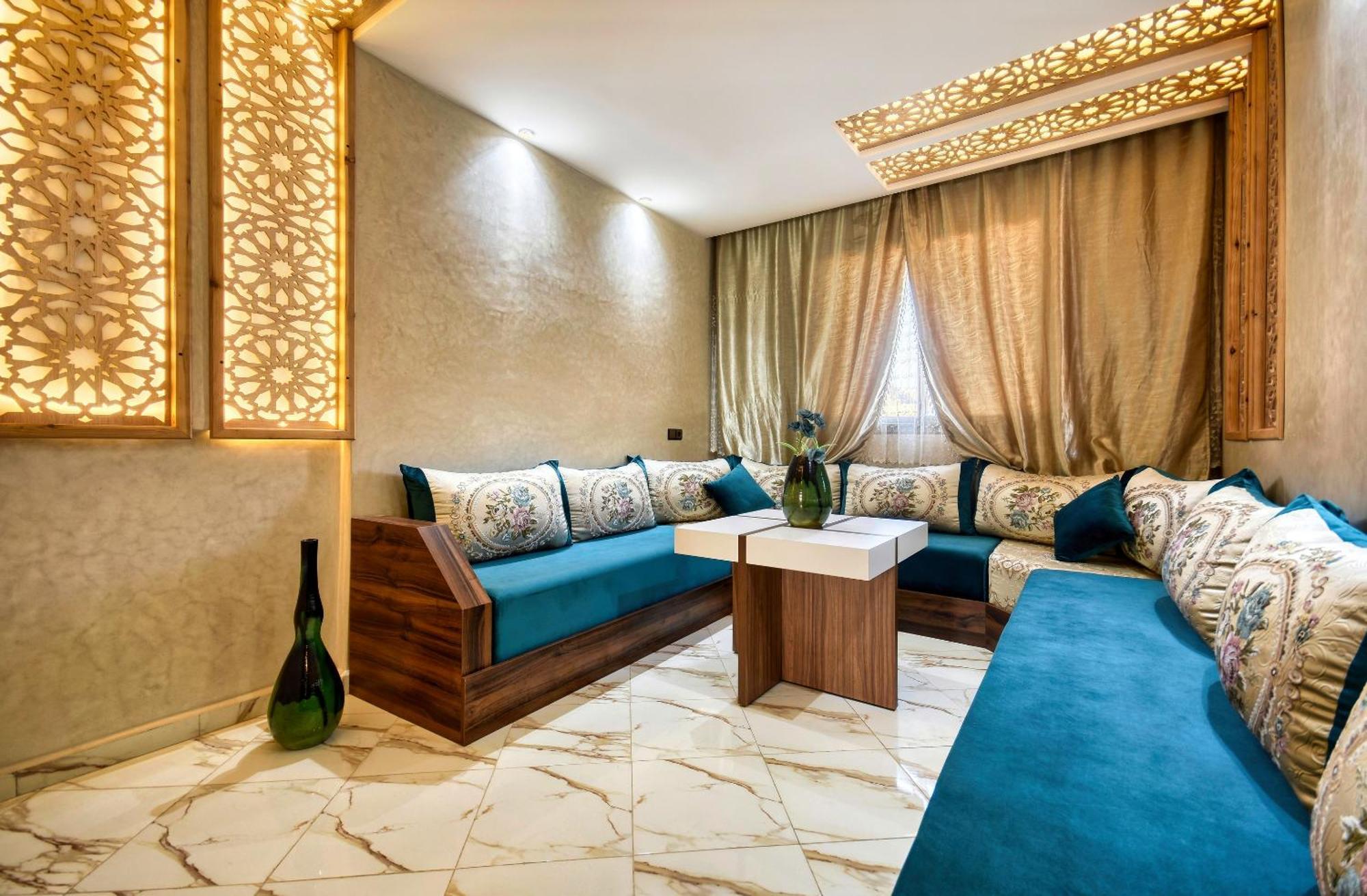 Apartment Route De Miel
