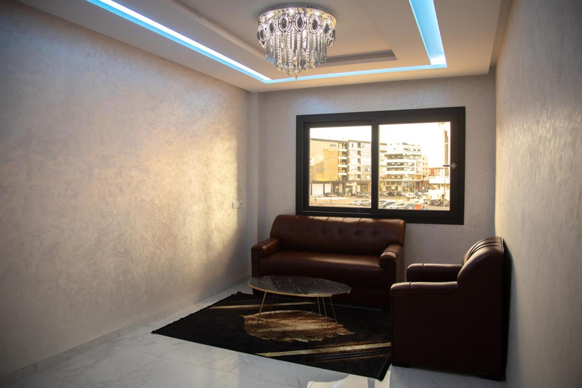 Apartment Two Bedroom Luxury Vacation City Centre