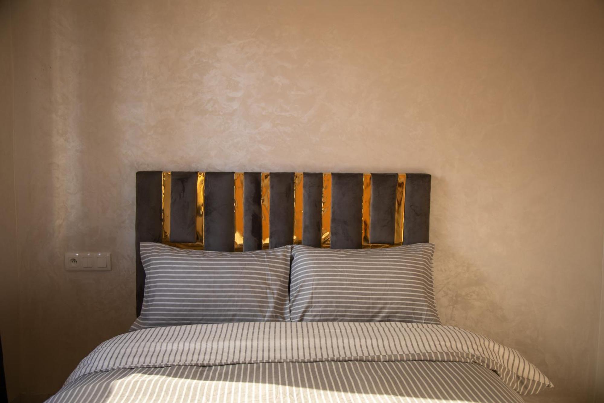 Two Bedroom Luxury Vacation City Centre Apartment Agadir