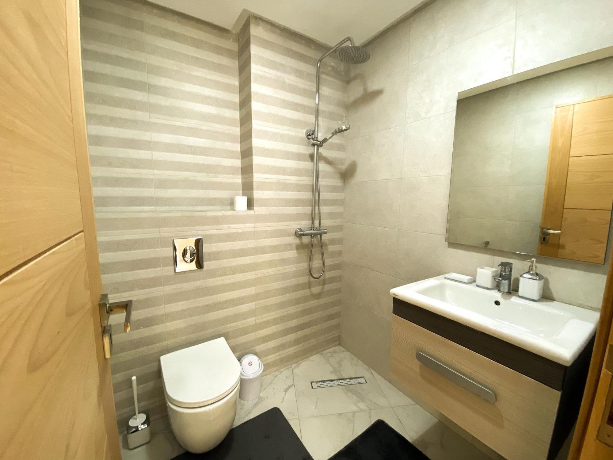 Two Bedroom Luxury Vacation City Centre