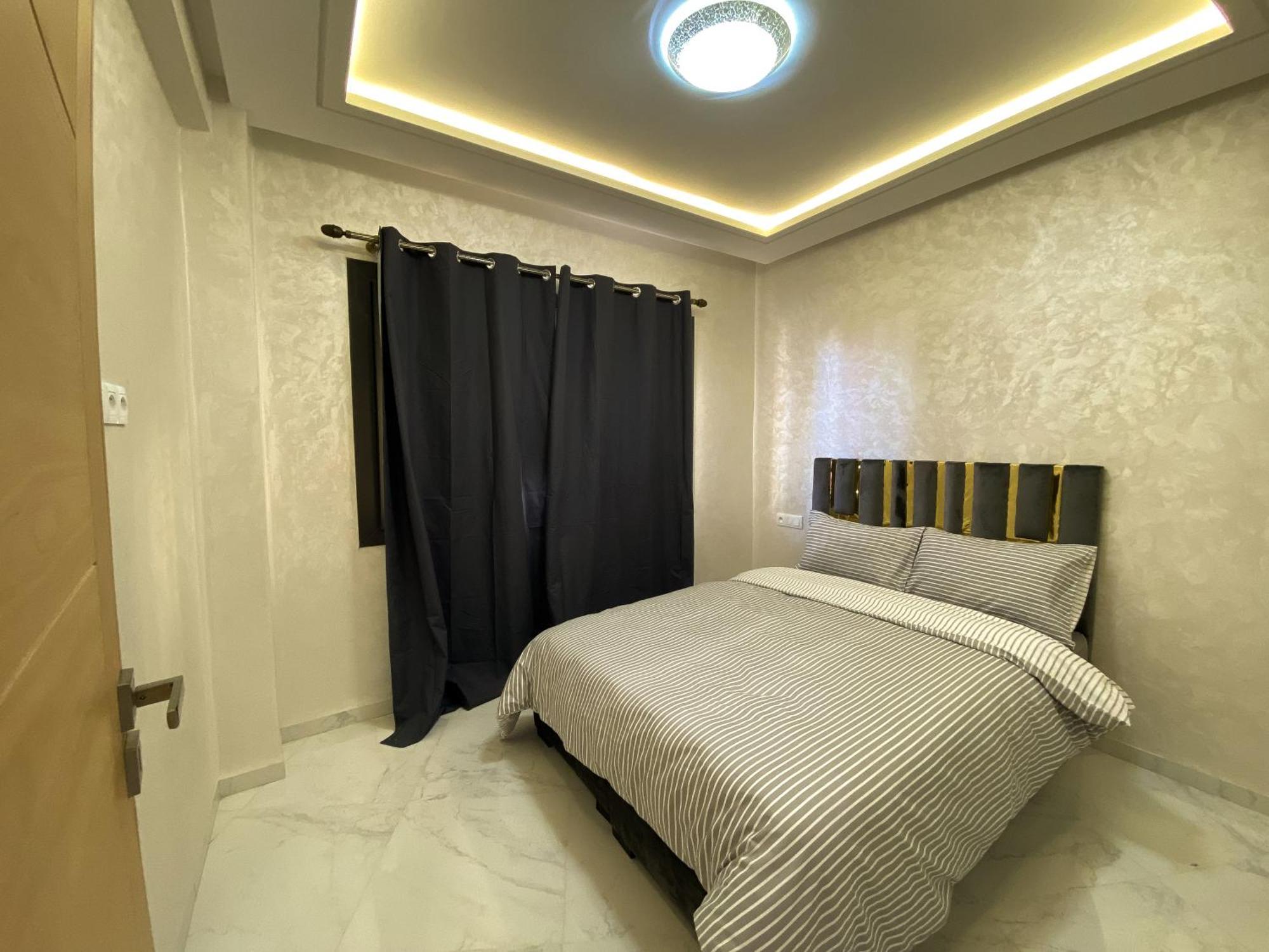 Apartment Two Bedroom Luxury Vacation City Centre