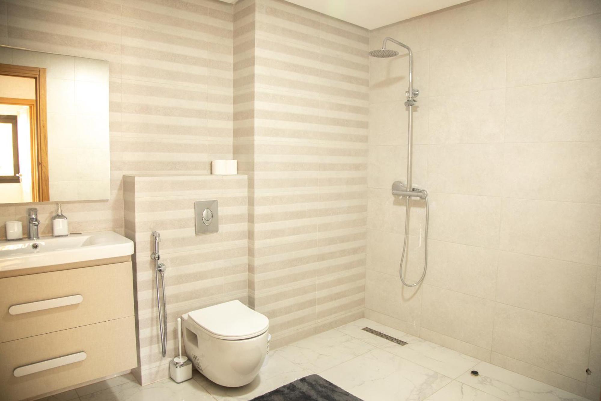 Apartment Two Bedroom Luxury Vacation City Centre *