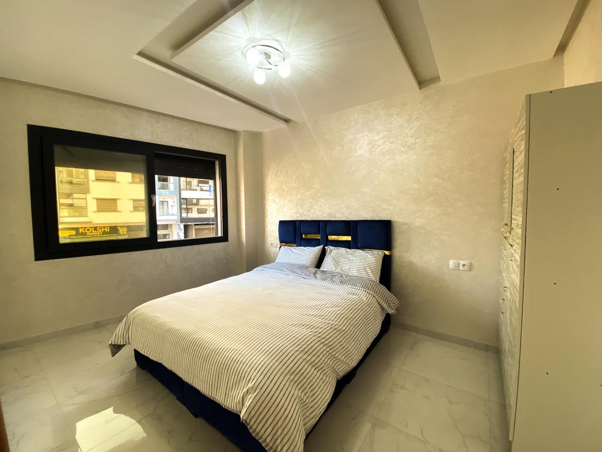 Apartment Two Bedroom Luxury Vacation City Centre