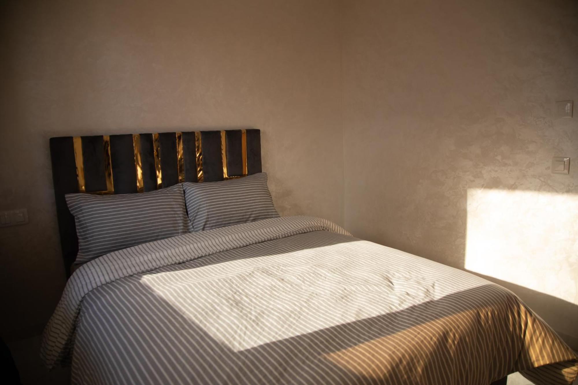 Two Bedroom Luxury Vacation City Centre * Agadir