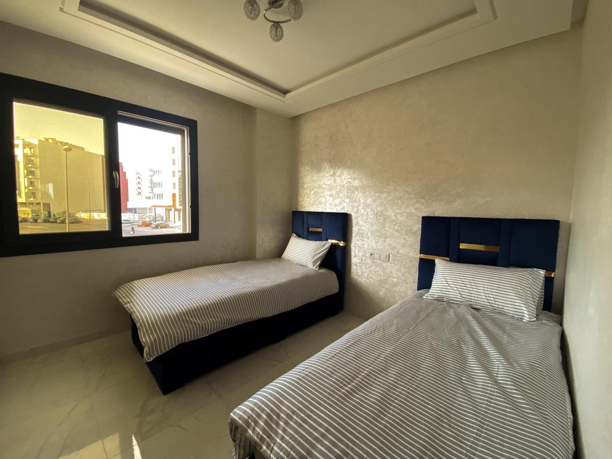 Apartment Two Bedroom Luxury Vacation City Centre *