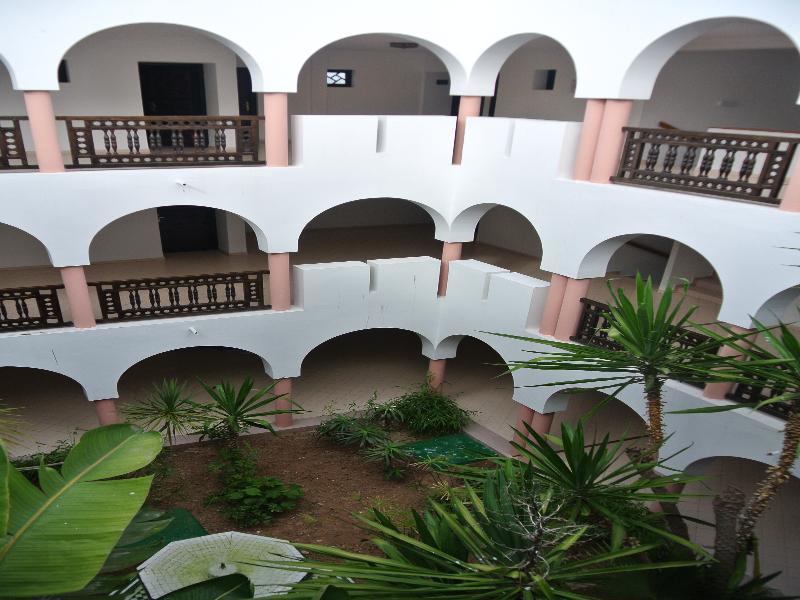 Hotel Valeria Jardins D'agadir - In 4*