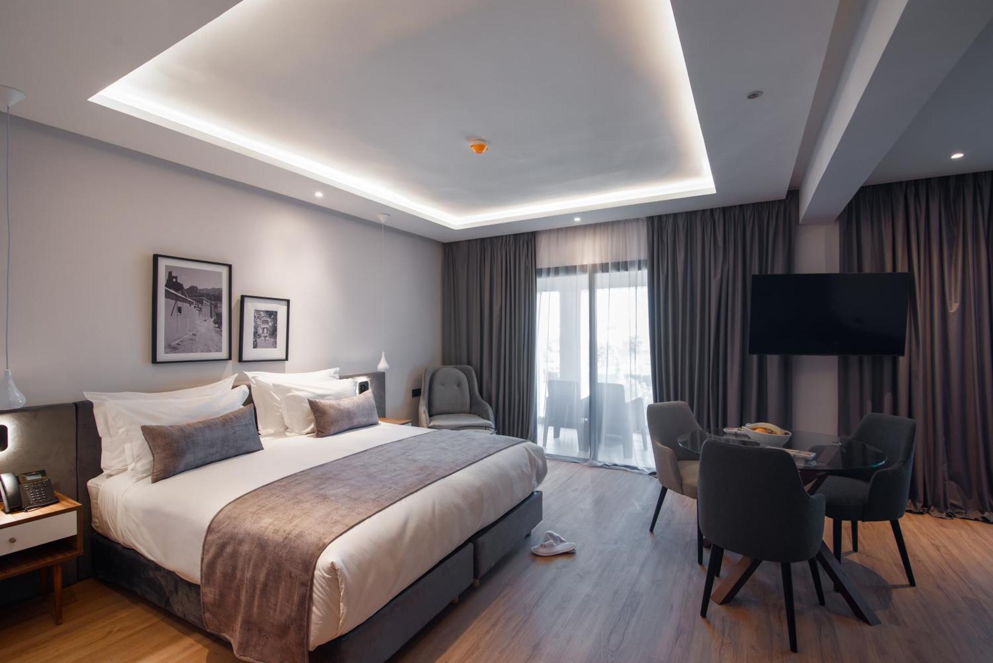 Hotel Dominium Palace Agadir