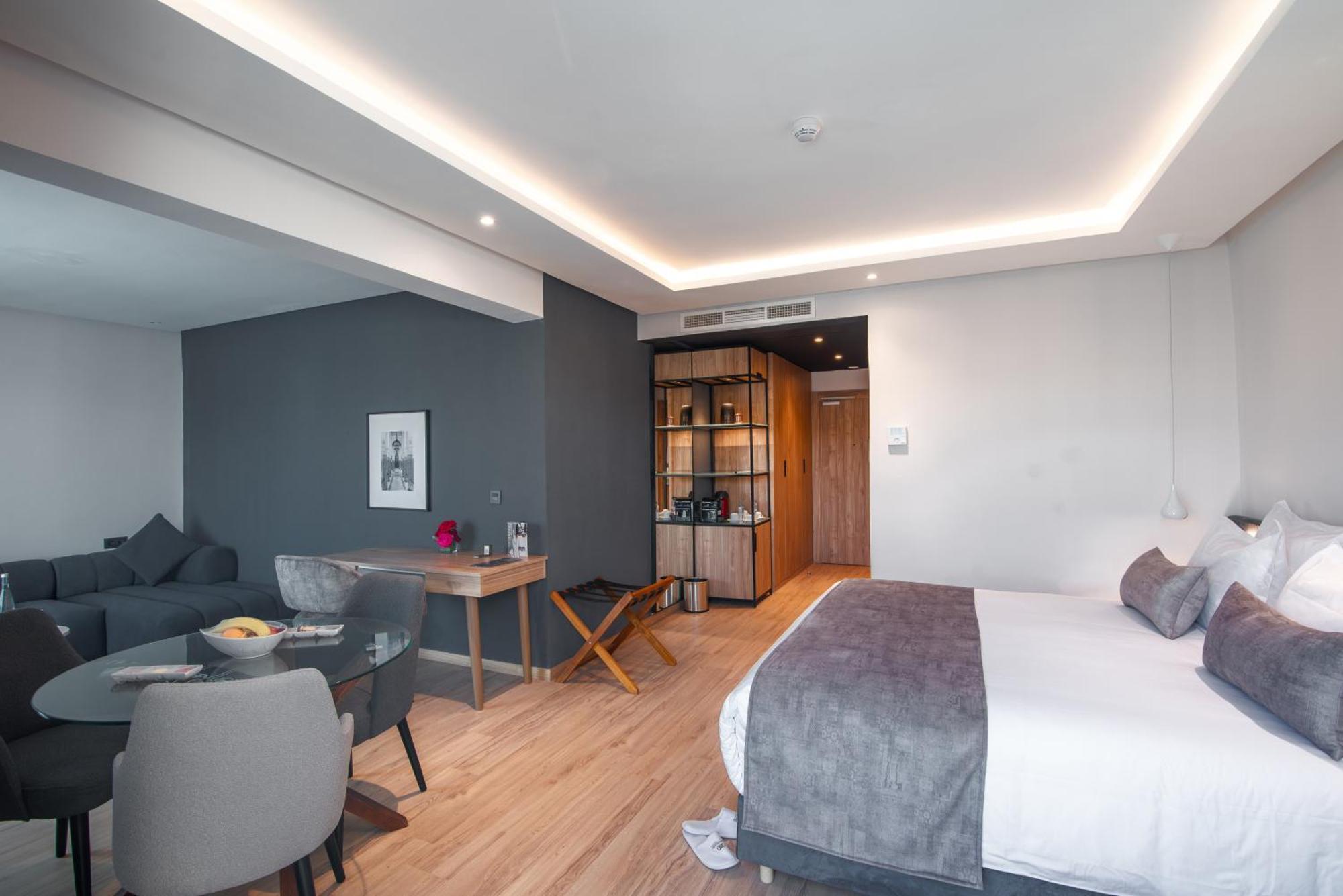 Hotel Dominium Palace Agadir
