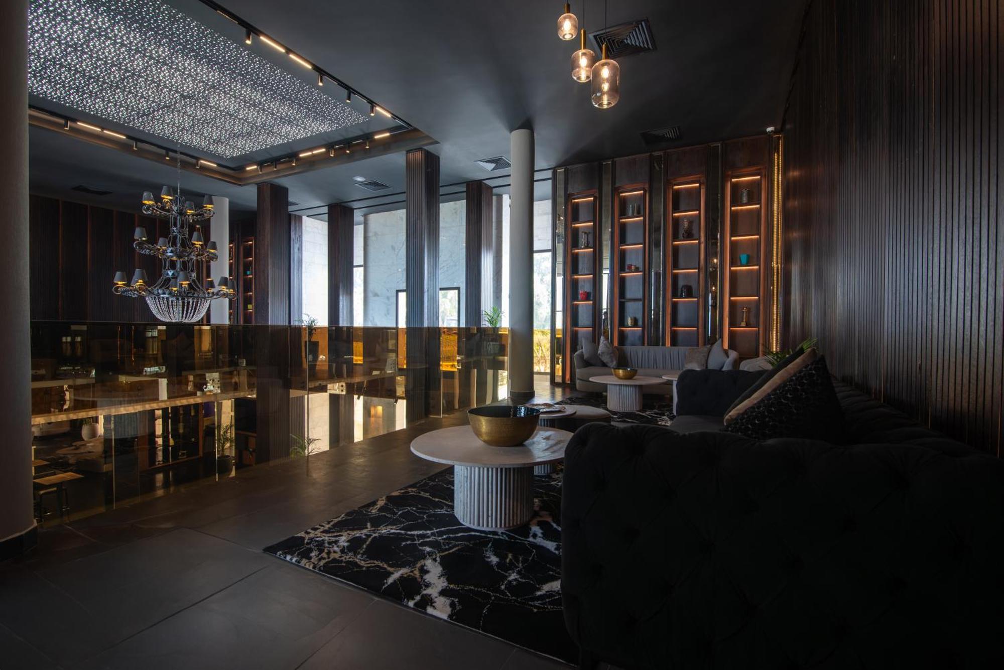 Dominium Palace Hotel 5*