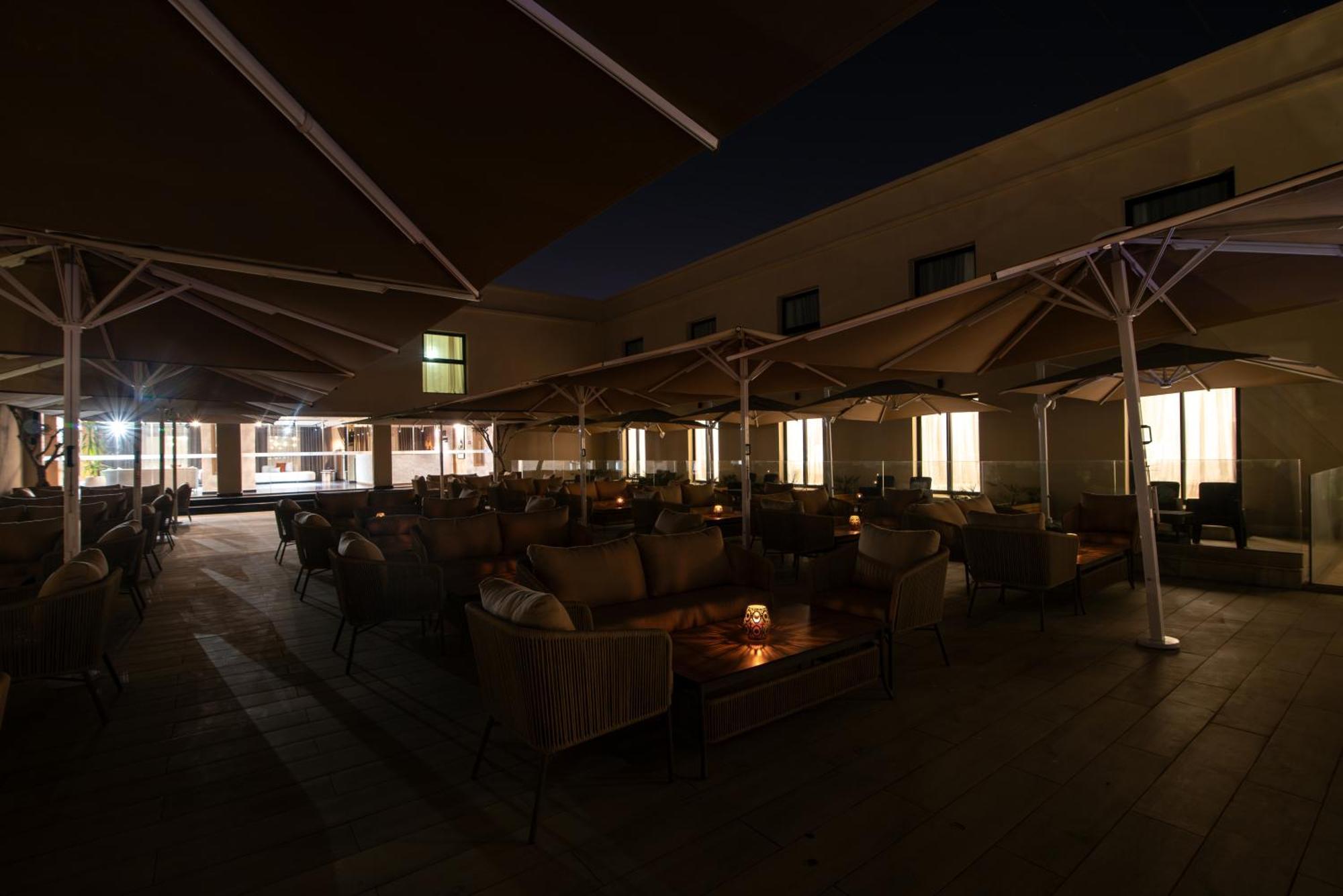 Hotel Dominium Palace 5*
