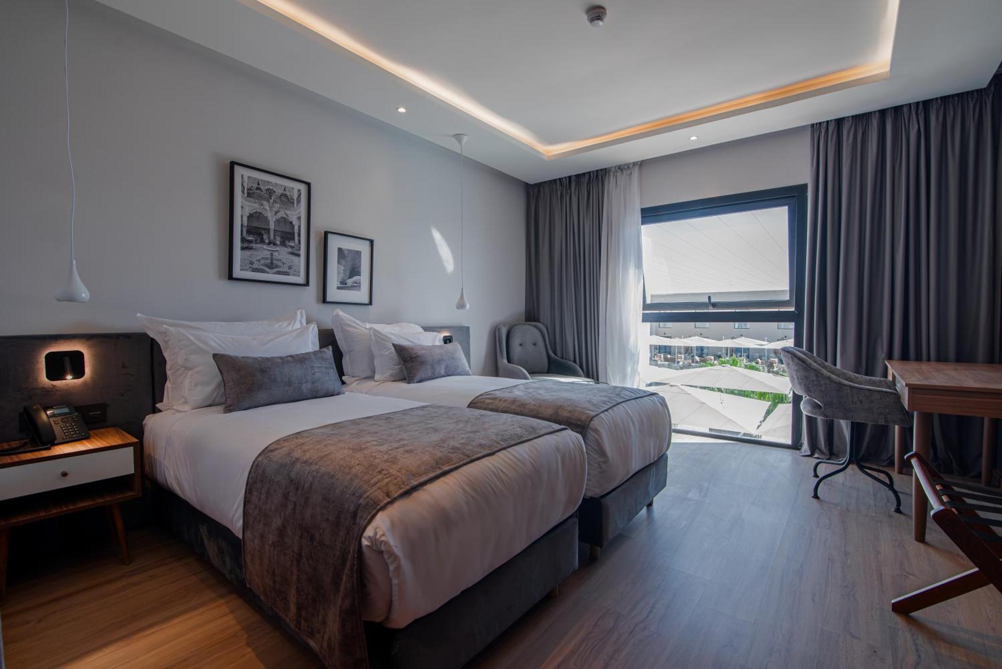 Hotel Dominium Palace 5*
