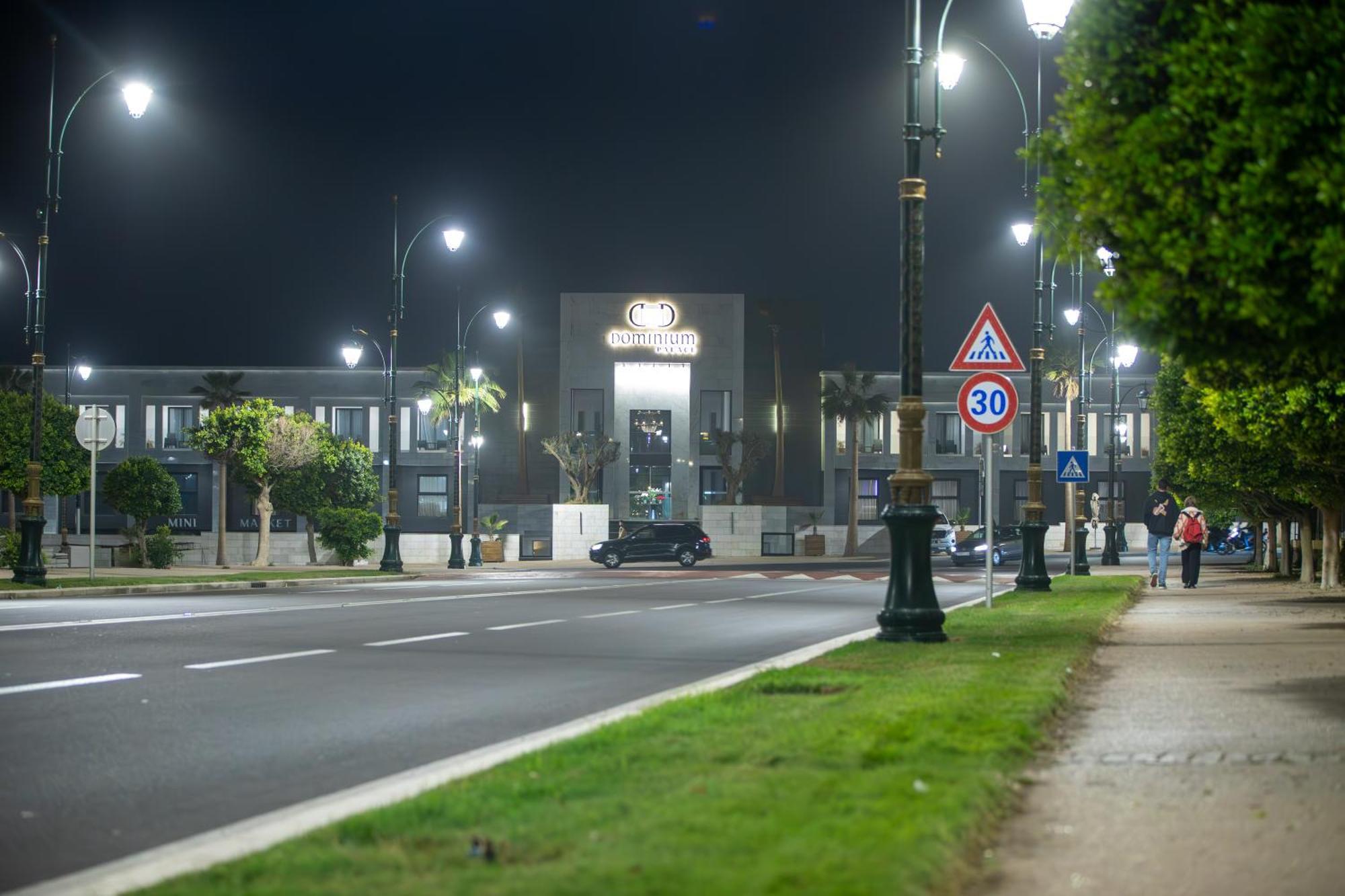 Hotel Dominium Palace 5*