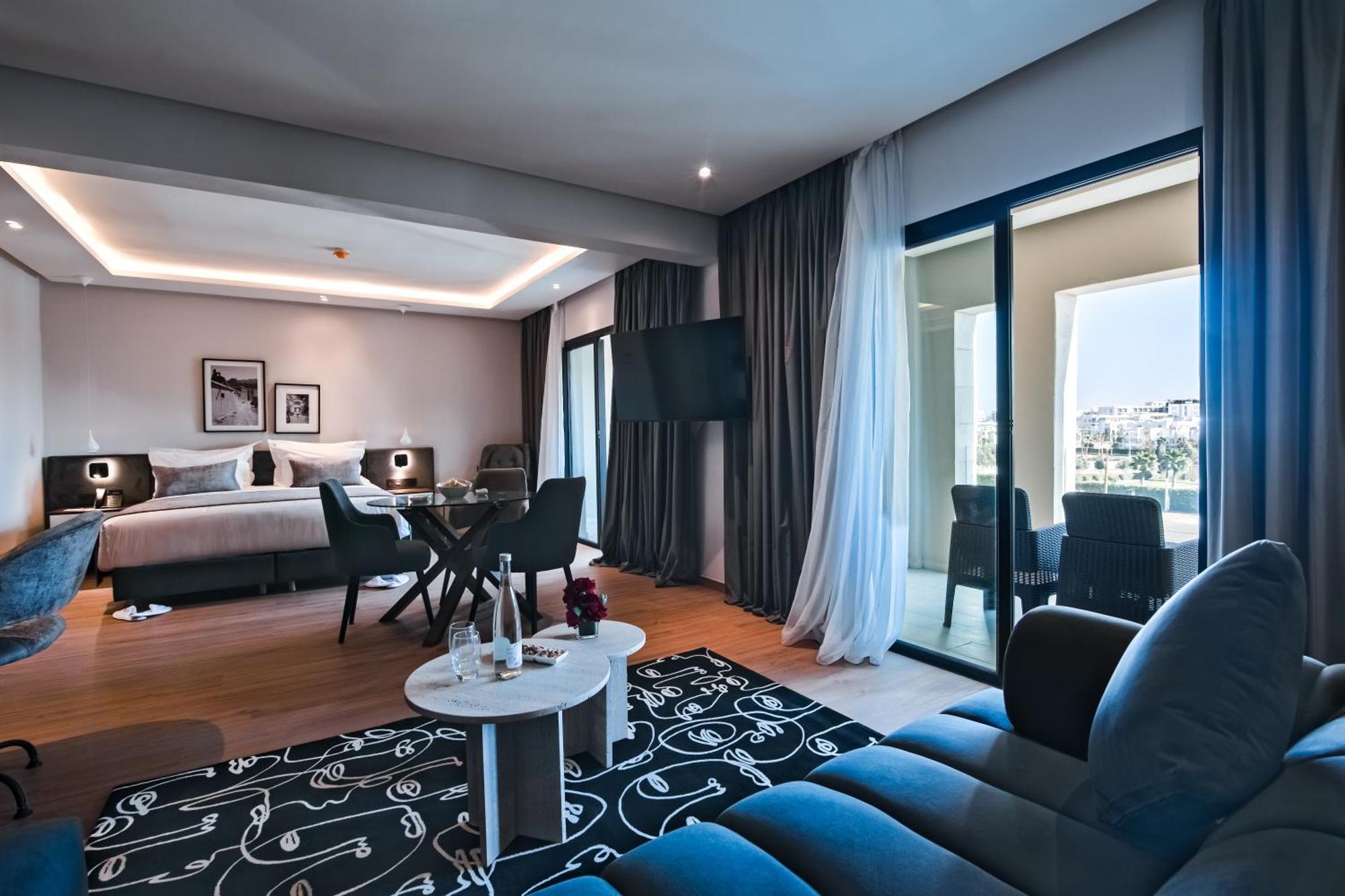 Dominium Palace Agadir