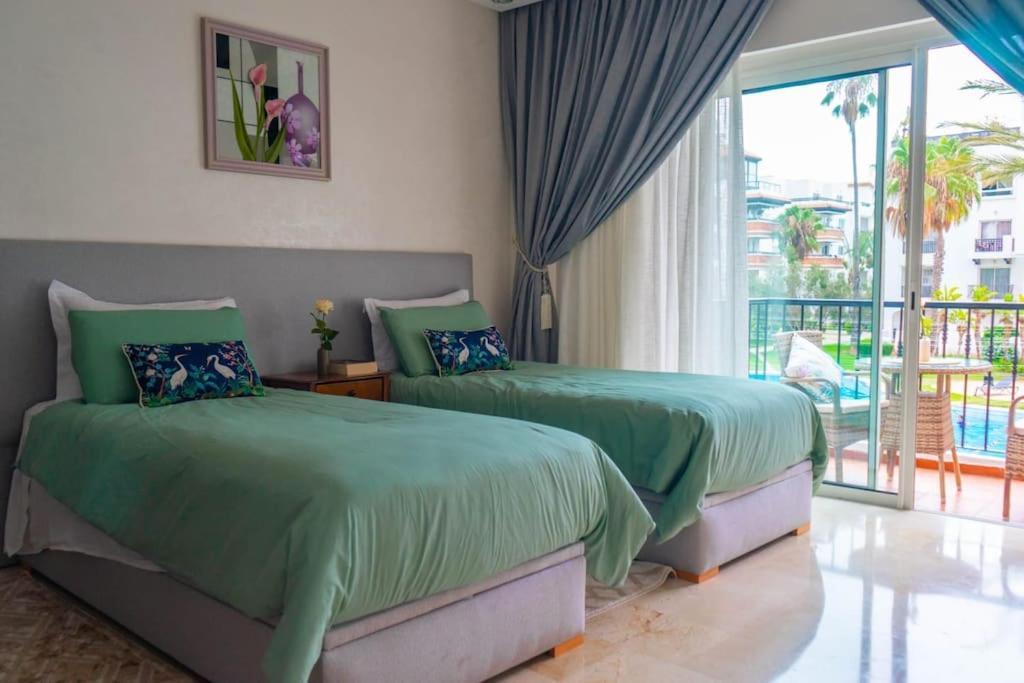 Apartment Luxury Marina *