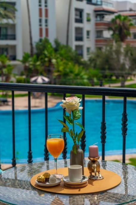 Luxury Marina Agadir