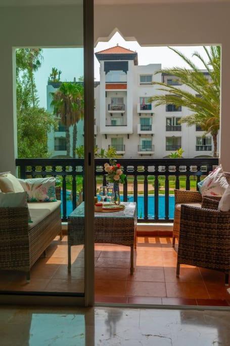 Apartment Luxury Marina *