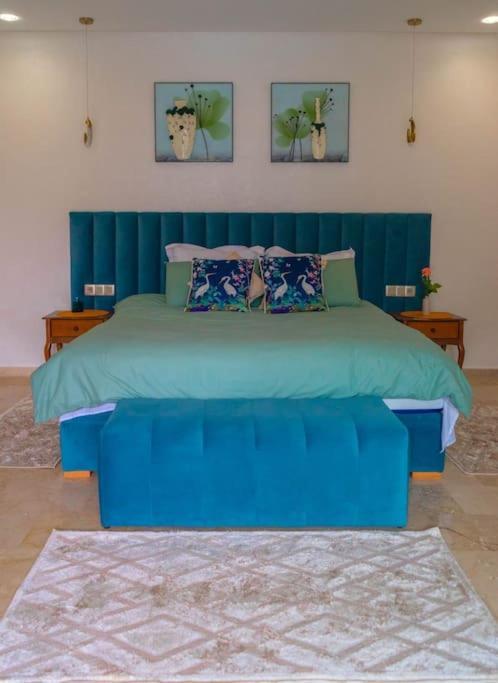 Apartment Luxury Marina