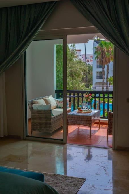 Luxury Marina Apartment Agadir