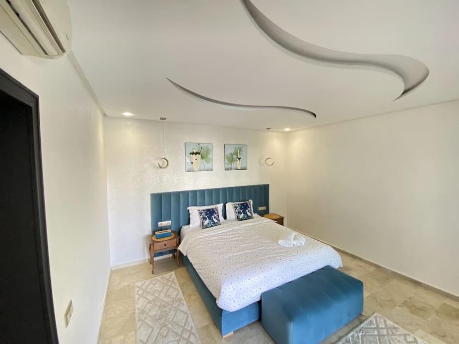 Apartment Luxury Marina *