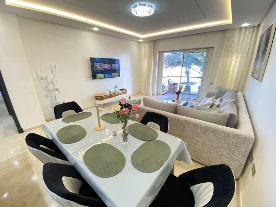 Apartment Luxury Marina *