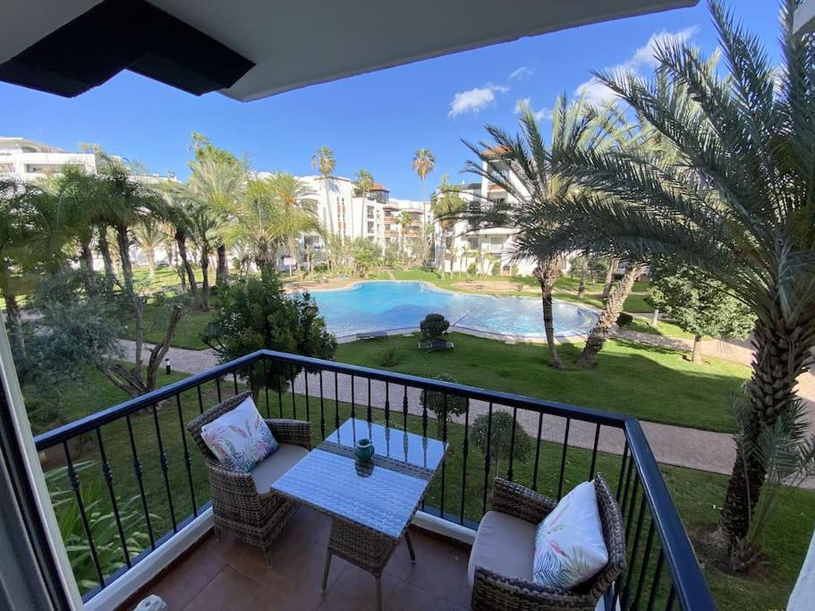Luxury Marina Apartment *