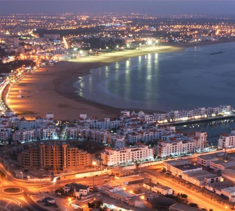 Apartment Luxury Marina *