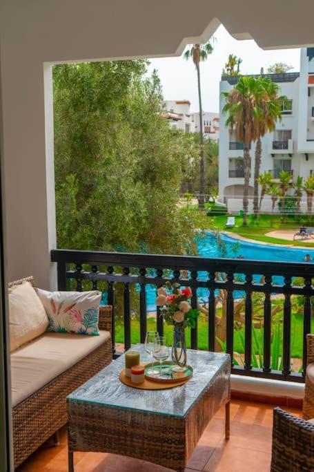 Luxury Marina Apartment Agadir