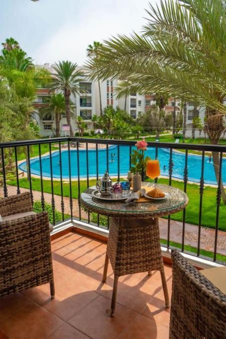 Luxury Marina Agadir