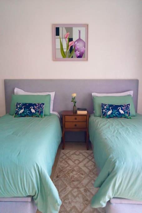 Apartment Luxury Marina Agadir