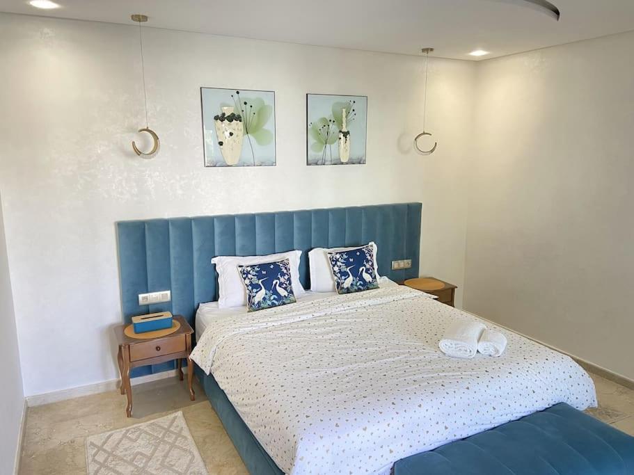 Luxury Marina Agadir