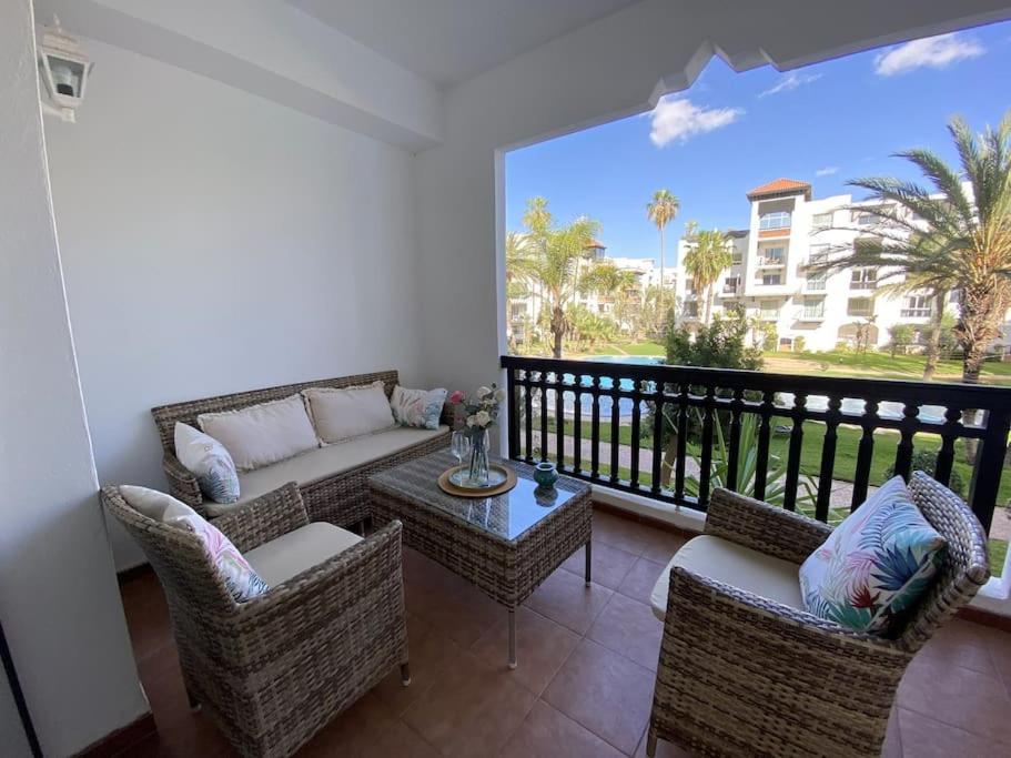 Luxury Marina Apartment *