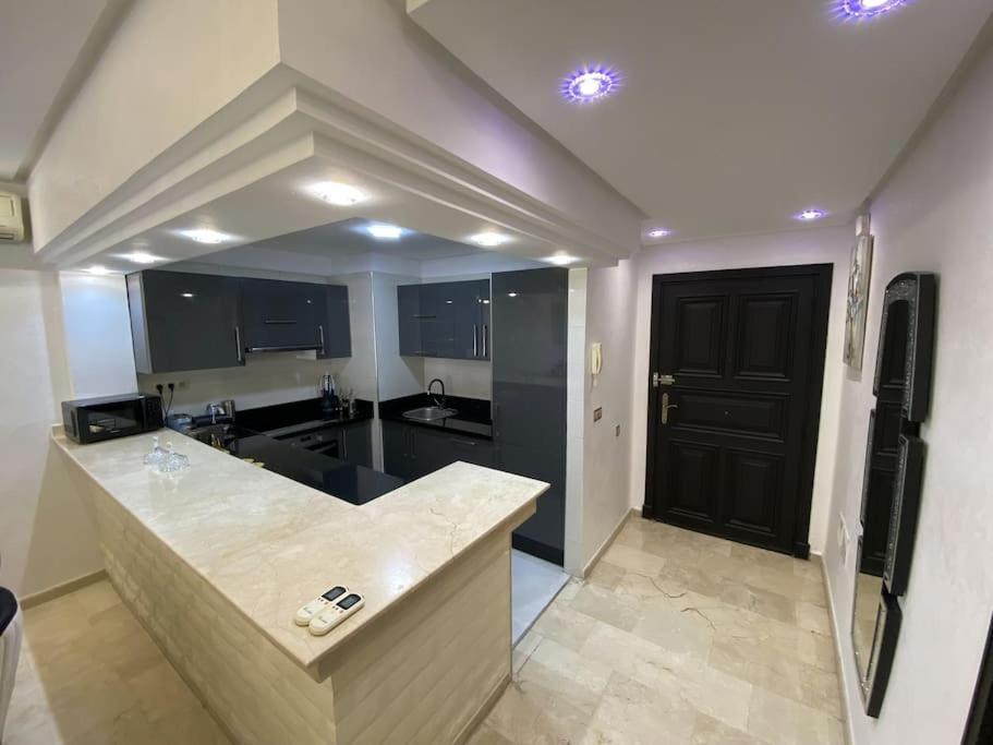 Luxury Marina * Agadir