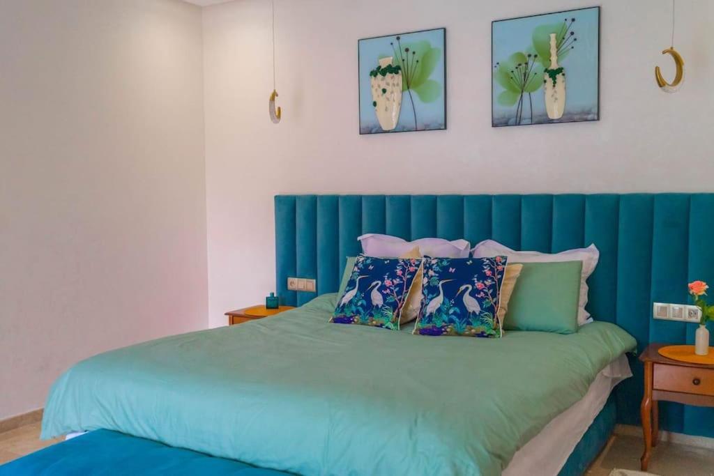 Luxury Marina Apartment Agadir