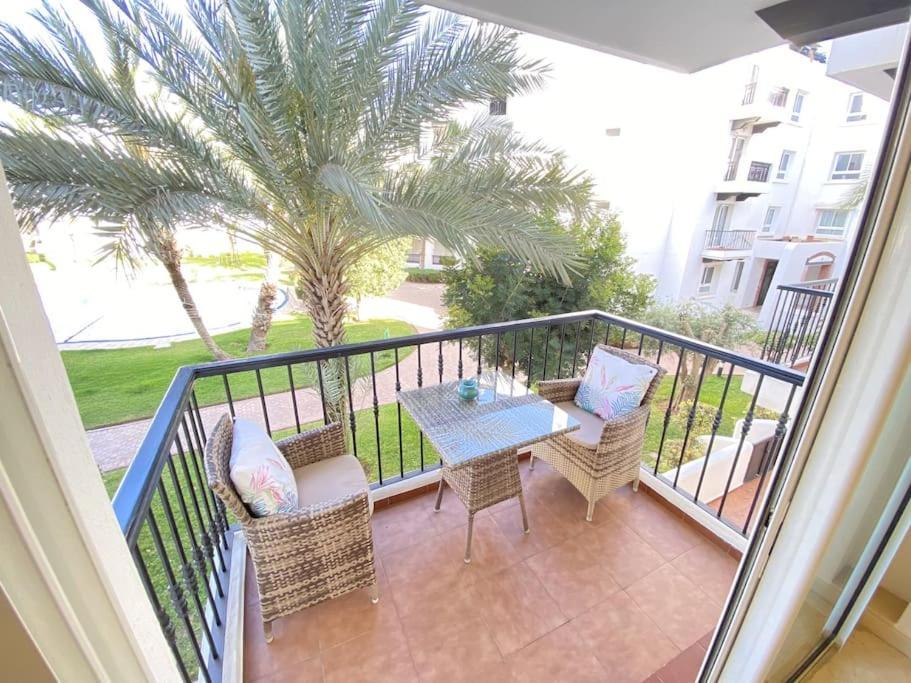 Apartment Luxury Marina *