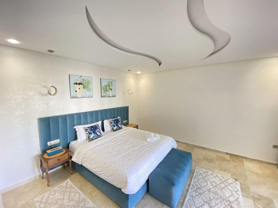 Apartment Luxury Marina