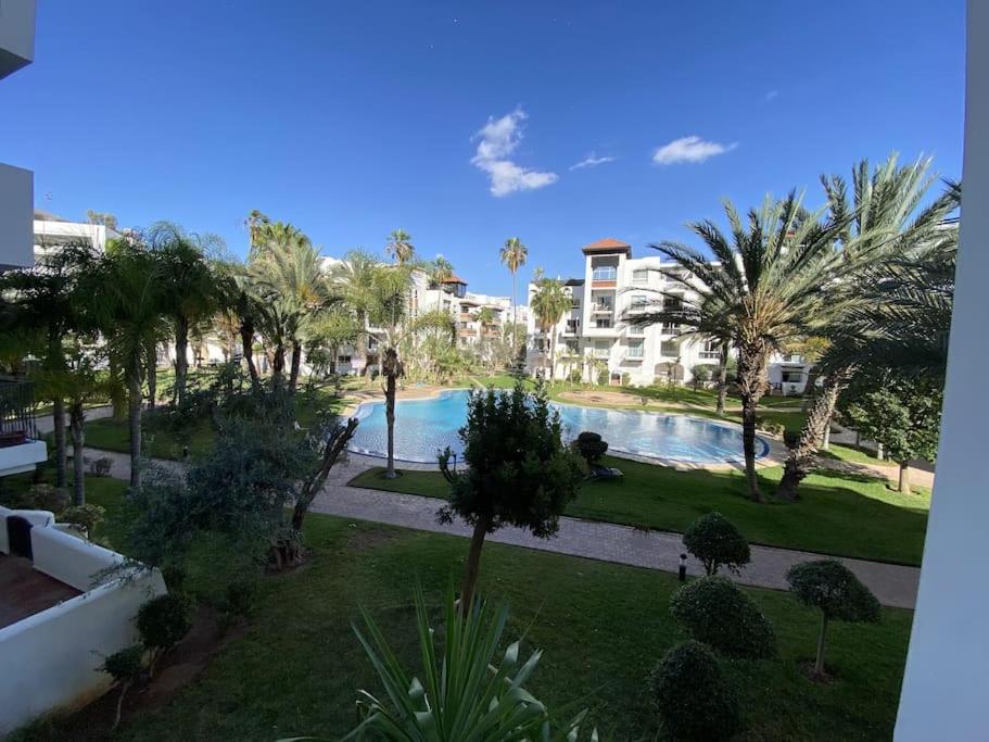 Apartment Luxury Marina