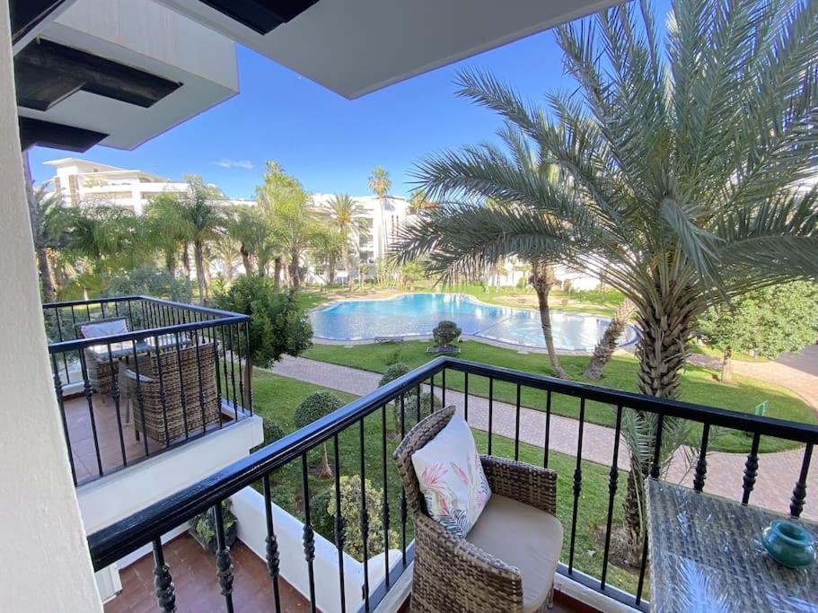 Luxury Marina * Agadir